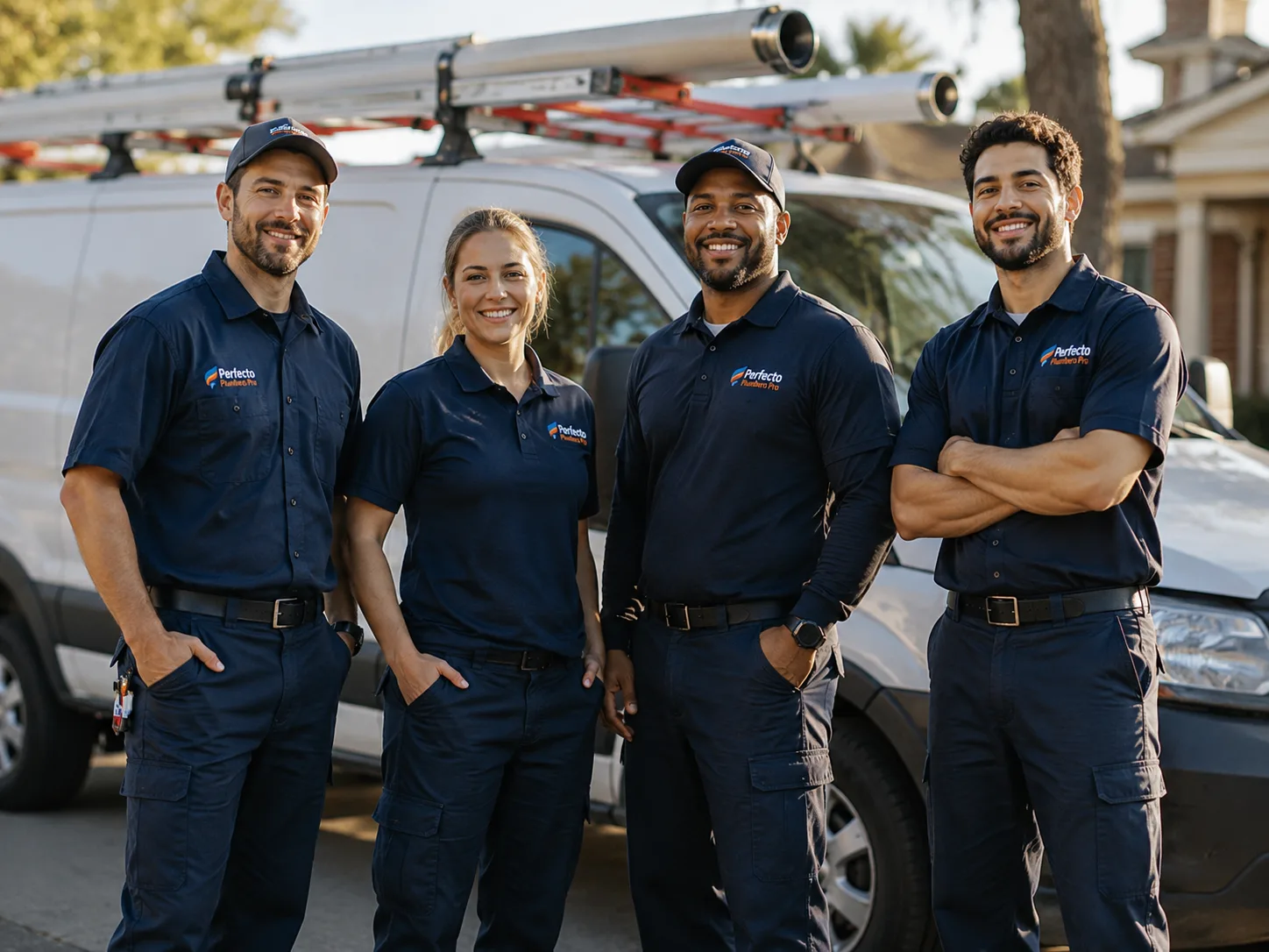 Emergency Plumber Near Me in Rockland, DE near me